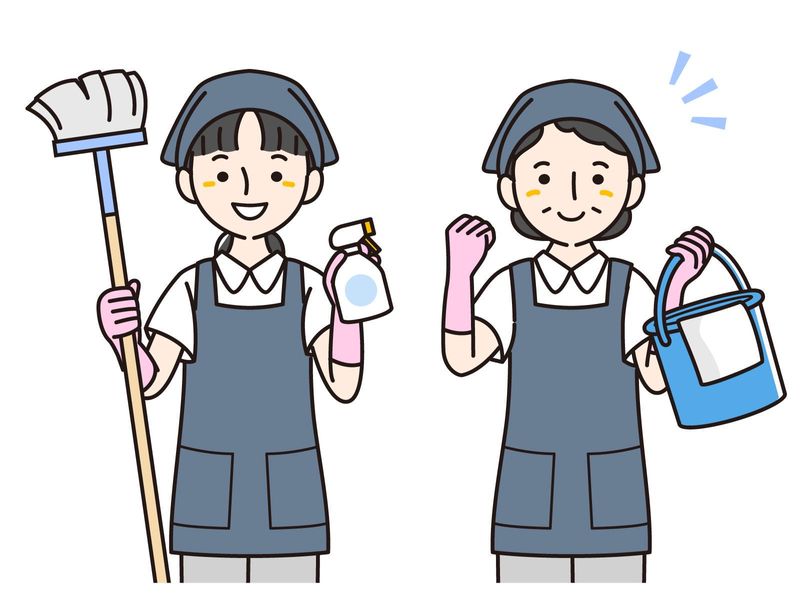 勤務地:｢新宿駅｣西口から徒歩3分の商業施設(小田急ビルサービス東京エリア清掃管理所)のアルバイト・バイト求人情報-02