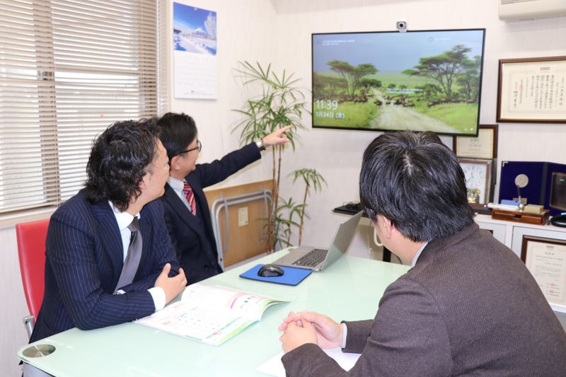 株式会社ケニーズのアルバイト・バイト求人情報-02