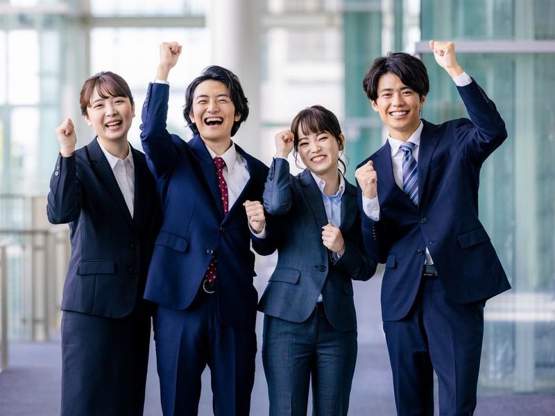 株式会社セイビ九州の求人・転職情報
