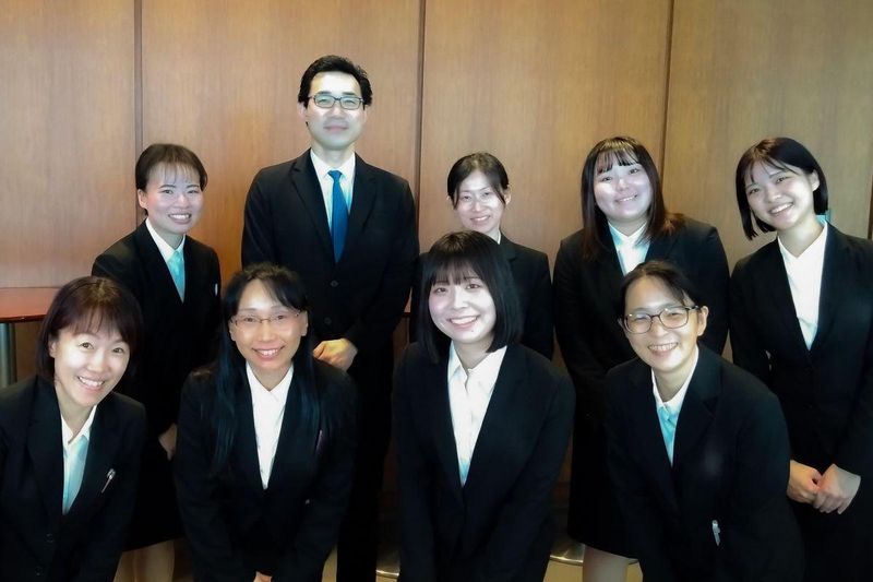 株式会社協栄 東京国際フォーラム営業所のアルバイト・バイト求人情報-04