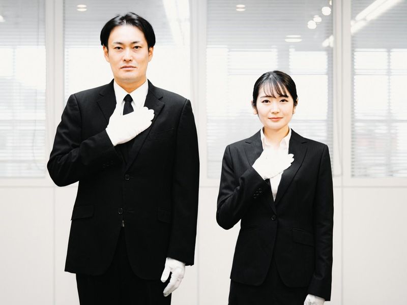 株式会社パールトータルサービスの求人・転職情報