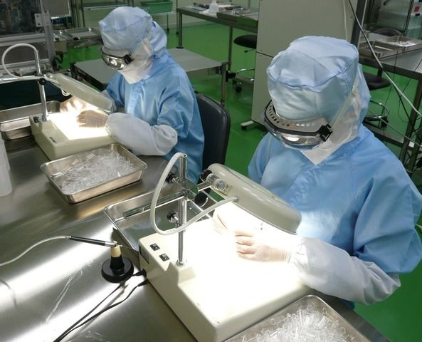 株式会社バンディックの求人・転職情報