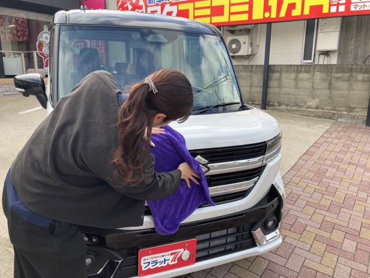 株式会社G-CROSS(フラット7花畑)のアルバイト・バイト求人情報-04