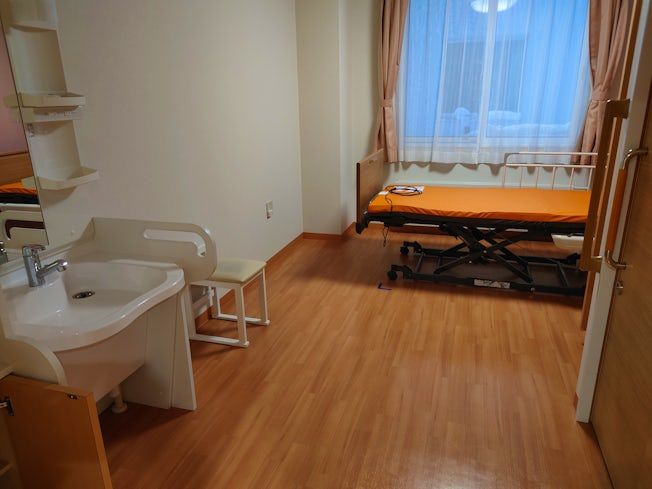 特別養護老人ホーム旭川ねむのきの華のアルバイト・バイト求人情報-02