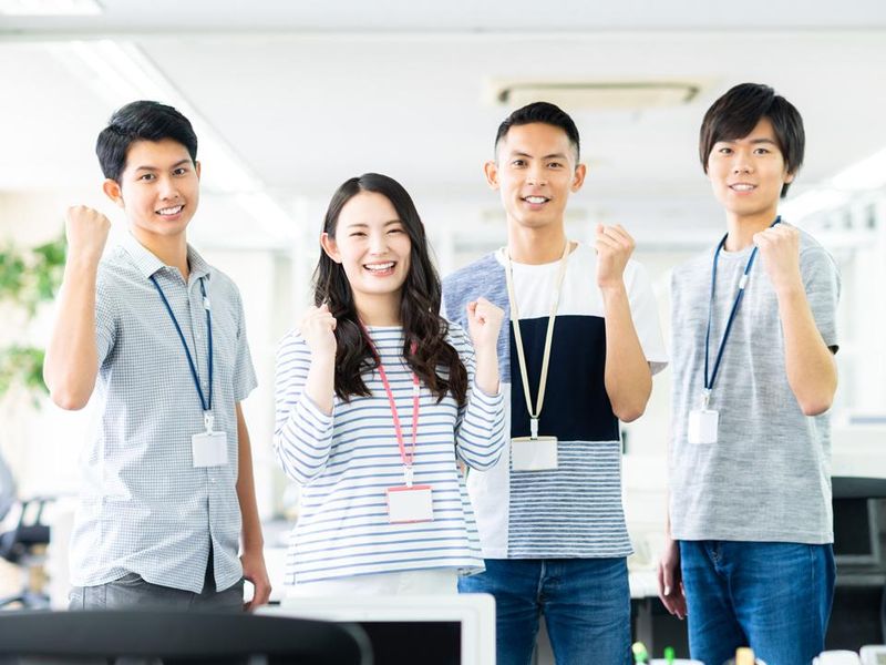 株式会社ビジネスリファインのアルバイト・バイト求人情報-01