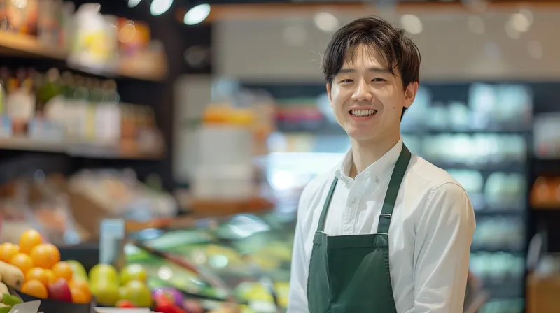 株式会社ジェイエイいとしま(Aコープ 前原駅南店)のアルバイト・バイト求人情報-02