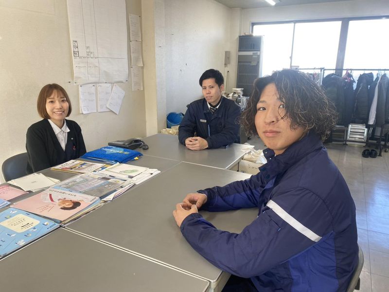 株式会社よしかわの求人・転職情報