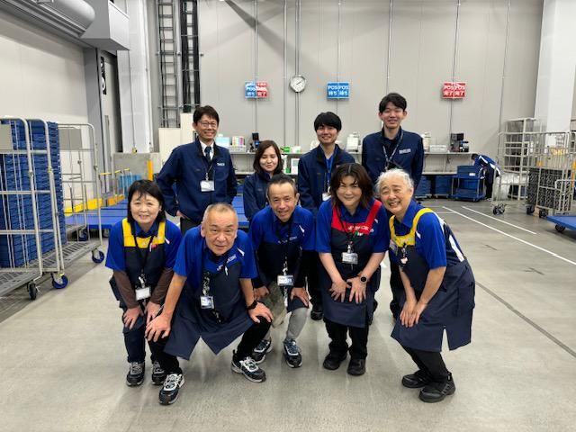 トランコムEX東日本株式会社の求人・転職情報