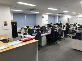 NX・NPロジスティクス株式会社 東日本グローバル物流センター　舞浜第二倉庫のアルバイト・バイト求人情報-05