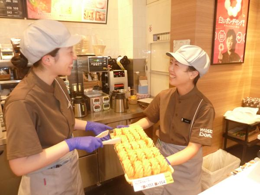 ミスタードーナツ　イオン成田店のアルバイト・バイト求人情報-04