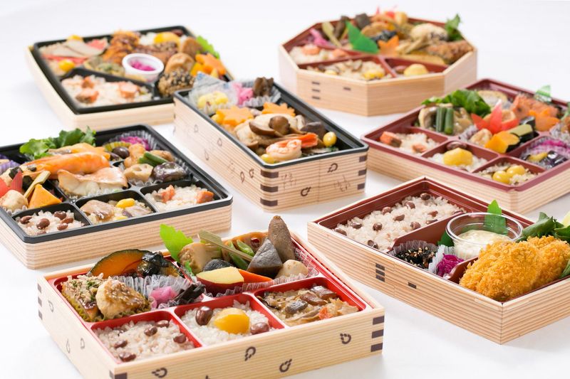 おこわ米八　京阪百貨店 枚方店のアルバイト・バイト求人情報-05