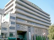 特定医療法人ダイワ会 大和中央病院の求人・転職情報