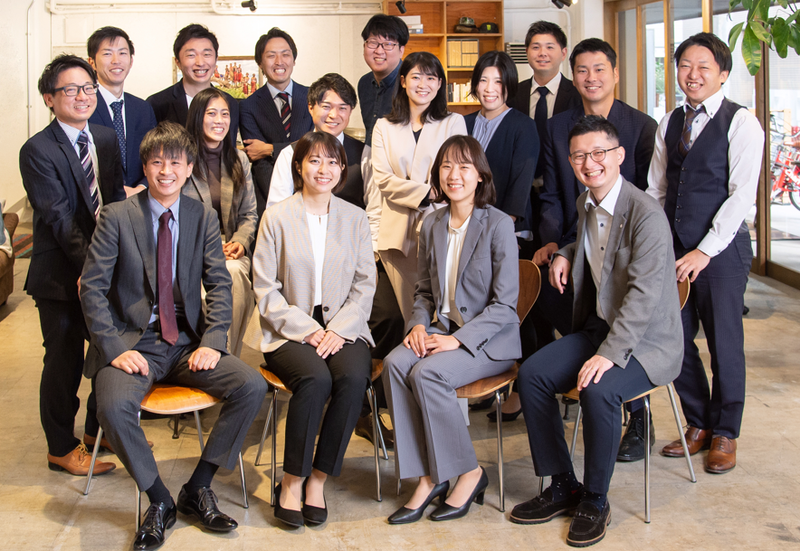 株式会社オールフロンティア/足場王南大阪営業所の求人5