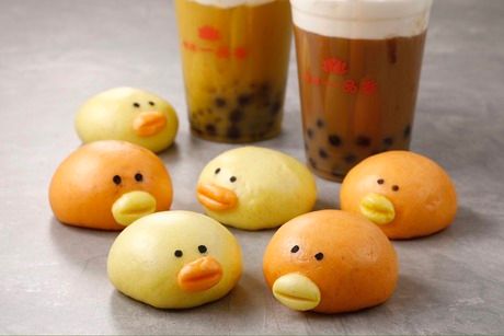 横濱一品香　港北東急S.C.店