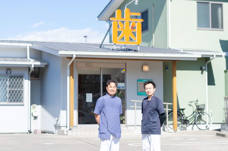 医療法人社団　優縁会　はつかわ歯科・矯正歯科クリニックのアルバイト・バイト求人情報-04