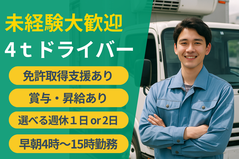株式会社丸三運輸の求人・転職情報