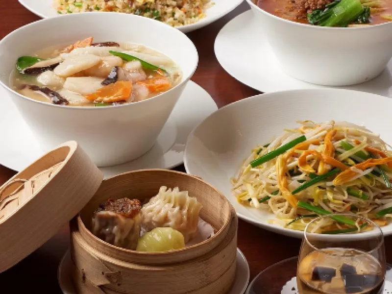 三笠会館本店 中国料理 秦淮春のアルバイト・バイト求人情報-11