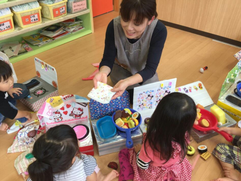 キッズフィールド住吉駅前園のアルバイト・バイト求人情報-04