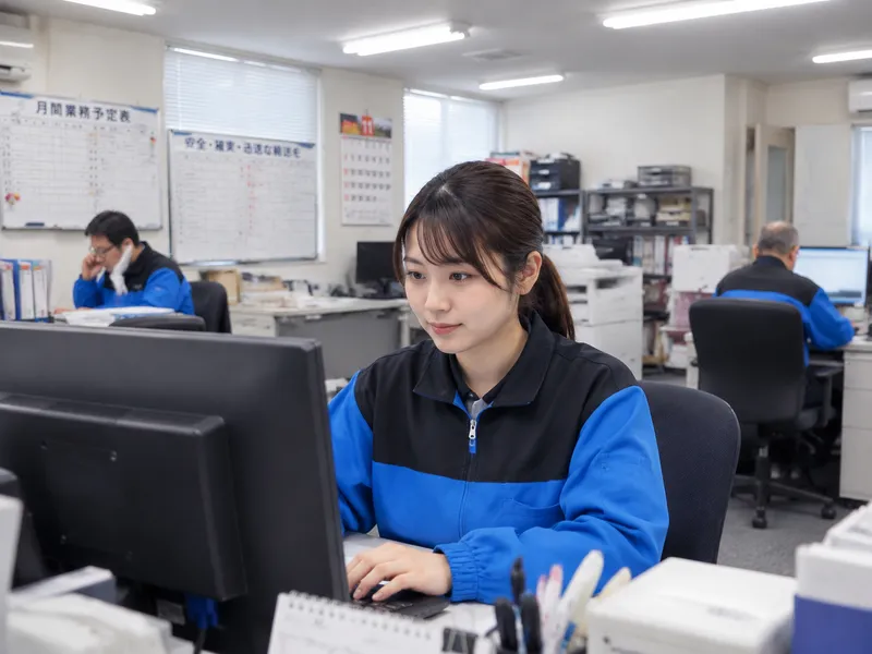 株式会社アイ・トラストロジサービスの求人・転職情報