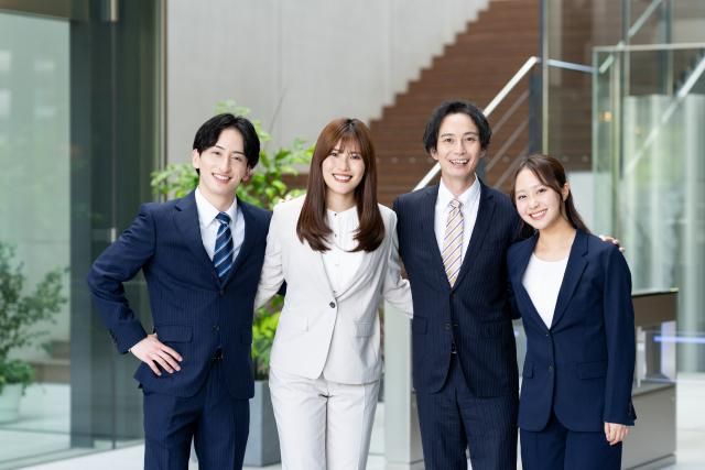 アルラックス株式会社の求人・転職情報