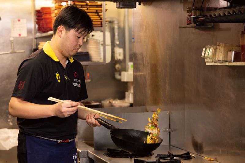大衆酒場　ちばチャン　西船橋北口店のアルバイト・バイト求人情報-05
