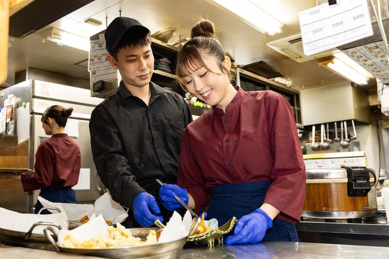 八州 長崎思案橋店(A)のアルバイト・バイト求人情報-47