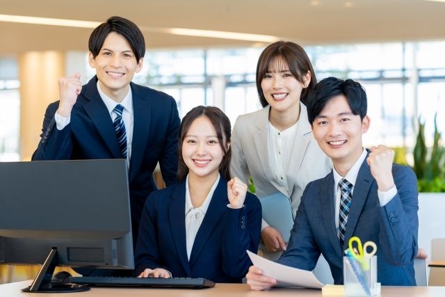 求人画像
