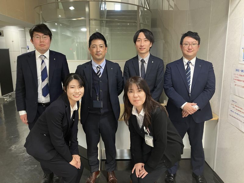 江東微生物研究所　千葉営業所の求人情報