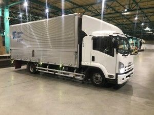 株式会社LJPの求人・転職情報