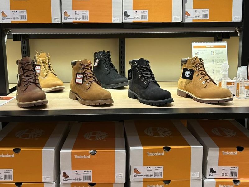 Timberland FACTORY STORE/ティンバーランド ファクトリー ストアのアルバイト・バイト求人情報-05