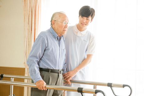 社会福祉法人水の会　特別養護老人ホーム 札幌こもれびの家の求人・転職情報