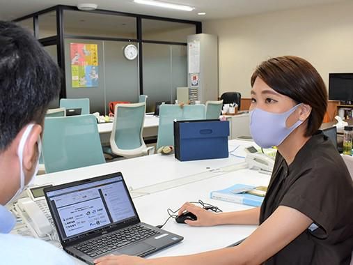 ⭐自宅から参加!メディア企業のビジネス職を学ぶ / WEB