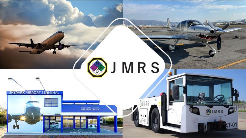 株式会社JMRS