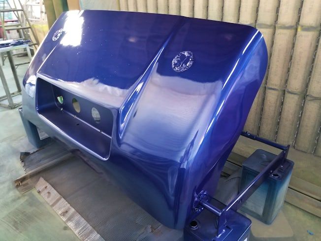 有限会社船越自動車板金の求人・転職情報