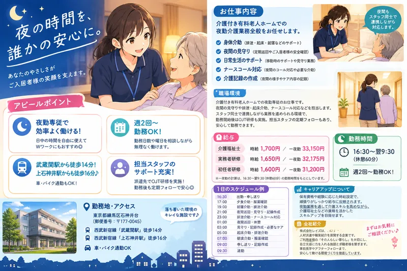 求人画像