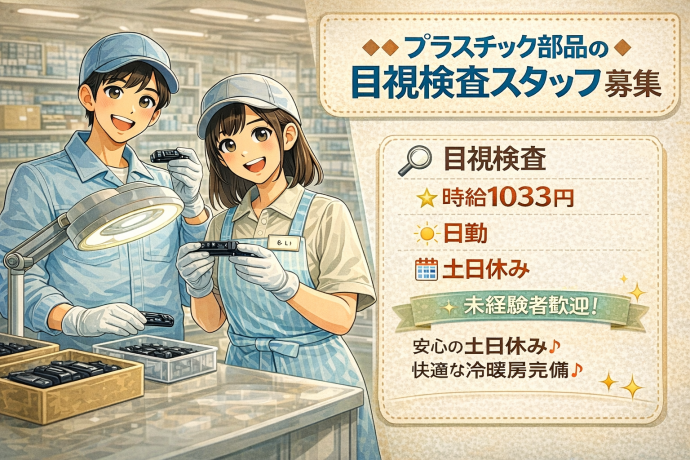 求人画像