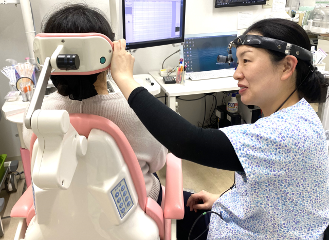 めぐみ耳鼻咽喉科・アレルギー科の求人・転職情報