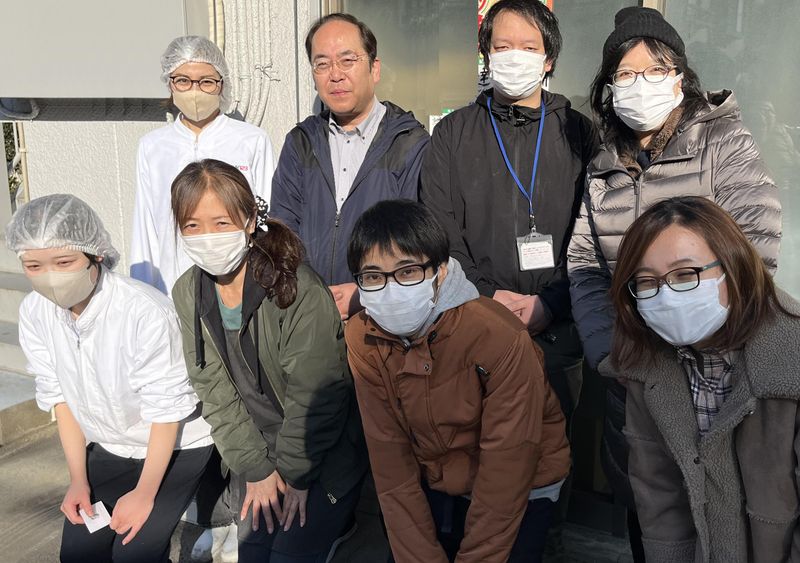 宅配クック123　さいたま浦和店の求人情報