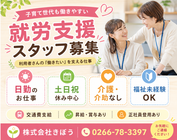 求人画像