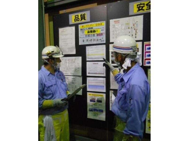 京橋運送株式会社 野田事業所のアルバイト・バイト求人情報-05