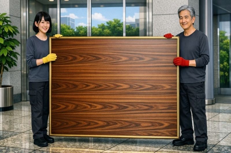 求人画像