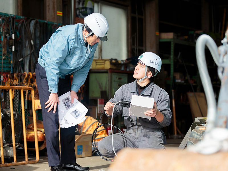 三洋テクニックス株式会社の求人・転職情報