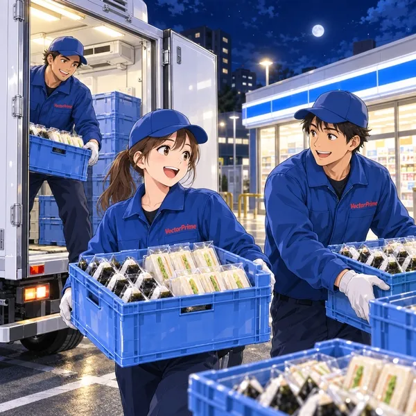 求人画像