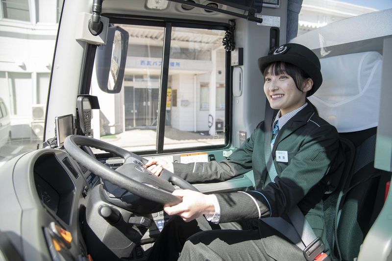 8月開催1day_運転士の仕事を知る仕事体験
