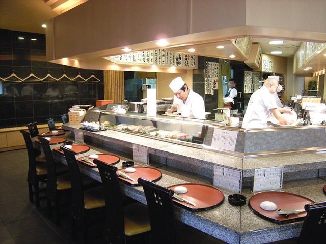 すしはな 上本町店のアルバイト・バイト求人情報-02