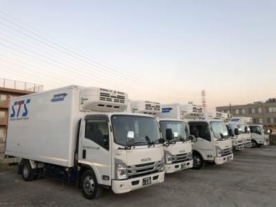 エス・ティー・サービス株式会社-0006の求人・転職情報