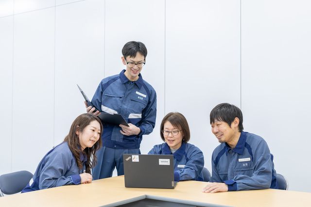 三菱ケミカルハイテクニカ株式会社　筑波地区の求人・転職情報