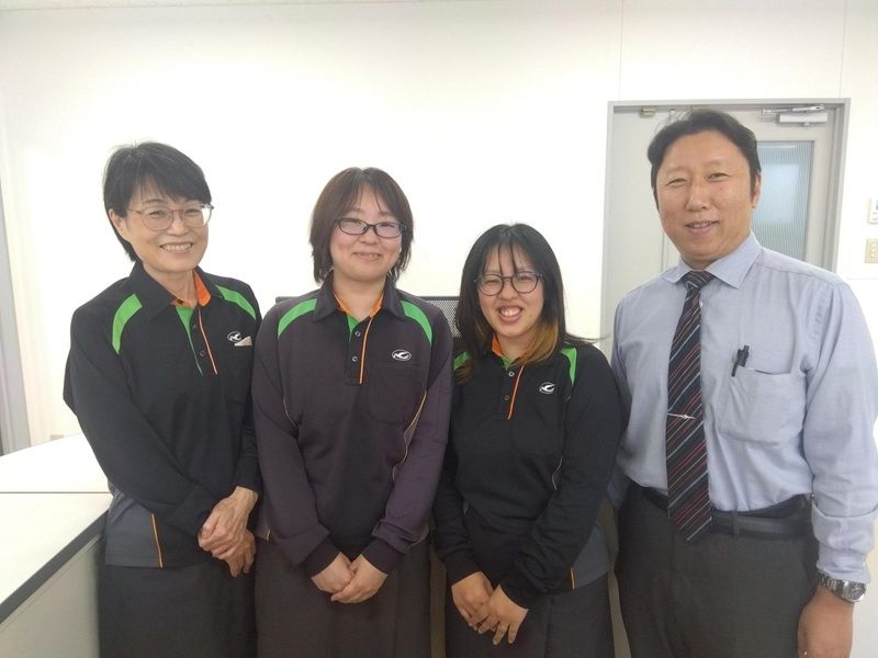 株式会社スリーエス物流のアルバイト・バイト求人情報-03