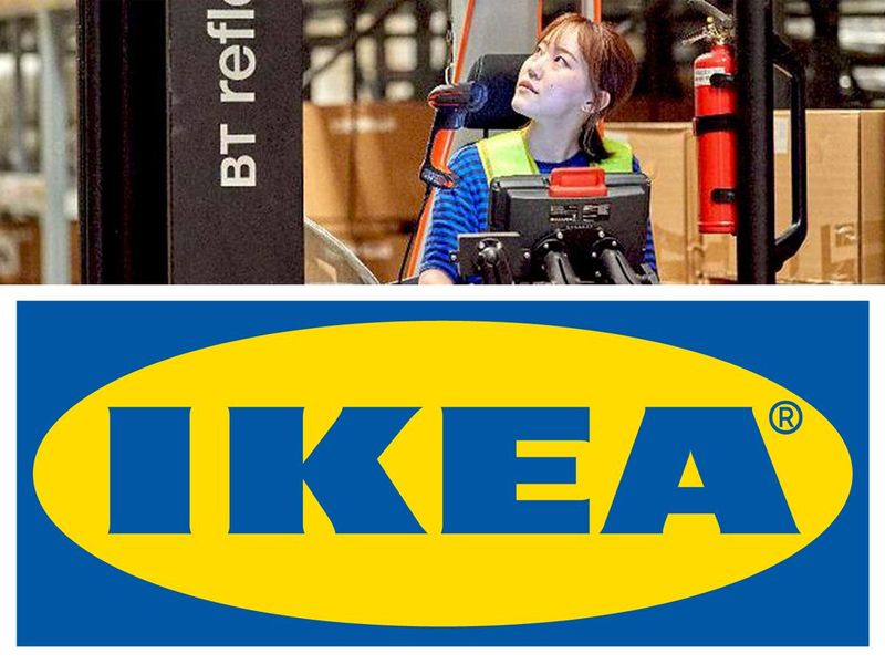 イケア・ディストリビューションサービス株式会社の求人・転職情報