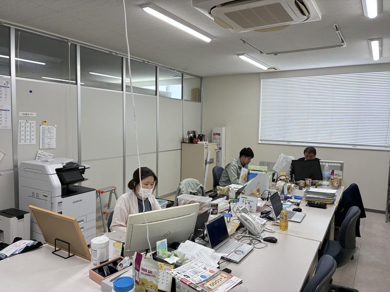 求人画像